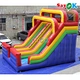 inflatable double slide for sale